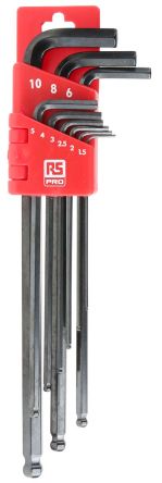 RS PRO 1447564