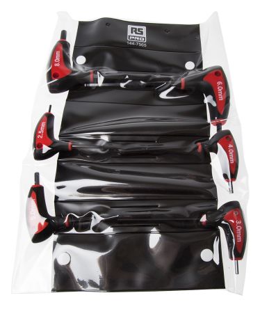 RS PRO  1447565