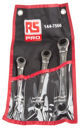 RS PRO 1447566