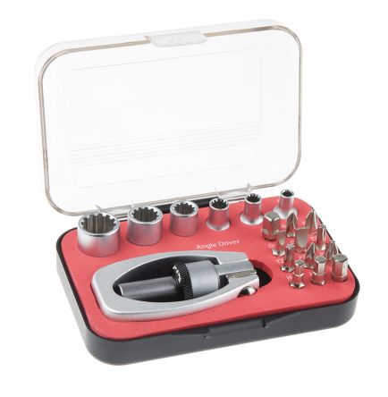 RS PRO  1447953