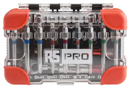 RS PRO 1447955