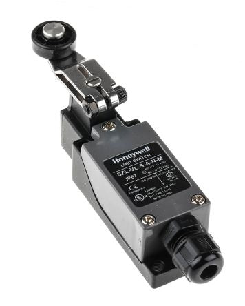Honeywell SZL-VL-S-A-N-M 1448397