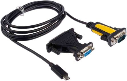 RS PRO 1448615