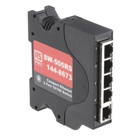 RS PRO 1448673