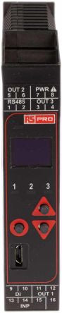 RS PRO 1448678