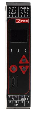 RS PRO  1448681