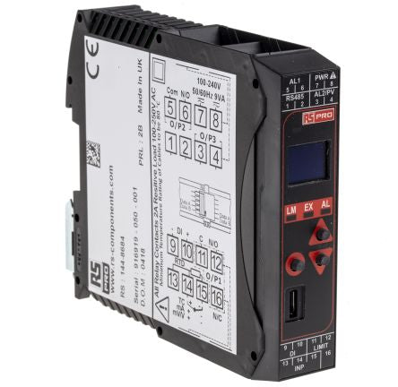 RS PRO 1448684