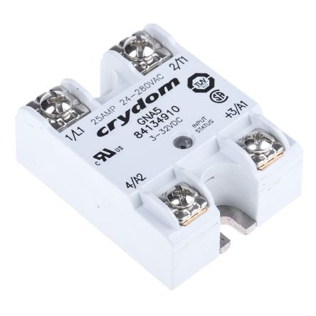 Sensata / Crydom 84134910 1450533
