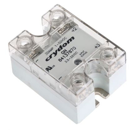 Sensata / Crydom 84137870 1450545