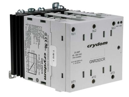 Sensata / Crydom GNR25DCR 1450553