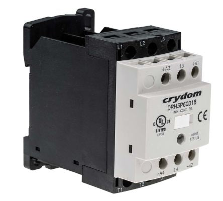 Sensata / Crydom DRH3P60D18 1450583