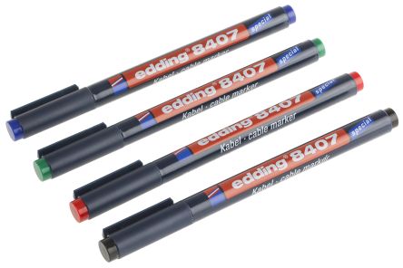Edding 4-8407-4 1460969