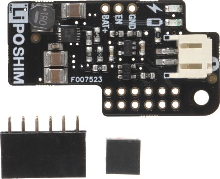 Lipo Shim Battery Board For Raspberry Pi