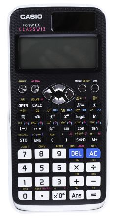 Casio FX-991EX 1463074