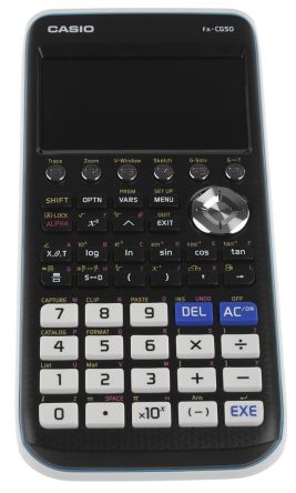 Casio FX-CG50 1463075