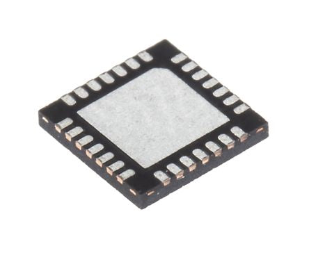 Microchip PIC24FJ256GA702-I/MV 1463256