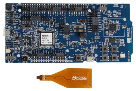 Nordic Semiconductor NRF52840-DK 1463539