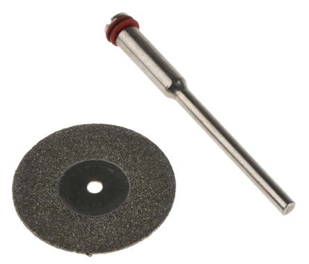 RS PRO 1463844