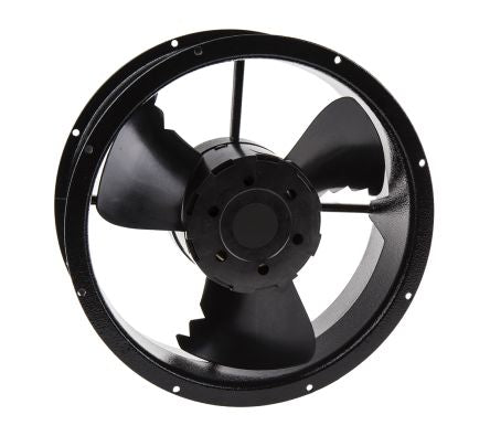 COMAIR ROTRON CD12B3 19032837A 1464409