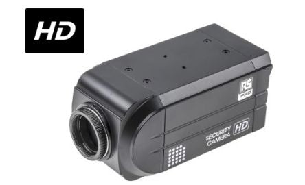 RS PRO  1464640