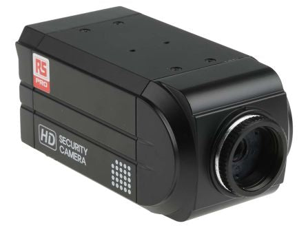 RS PRO 1464647