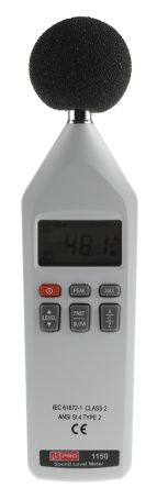 RS PRO  1464650