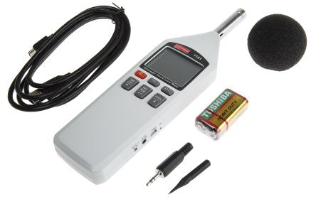 RS PRO  1464651