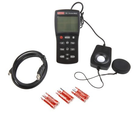 RS PRO 1464652