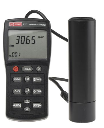 RS PRO 1464653