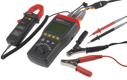RS PRO 1466430