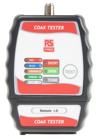 RS PRO 1466832