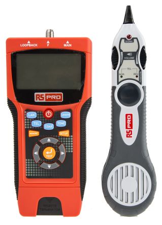 RS PRO 1466833