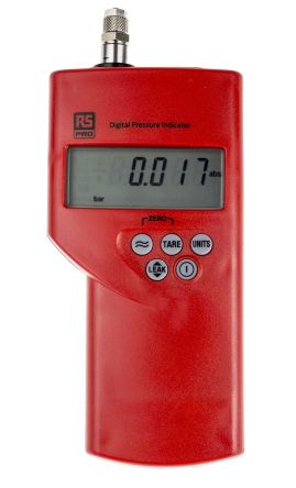 RS PRO 1467719