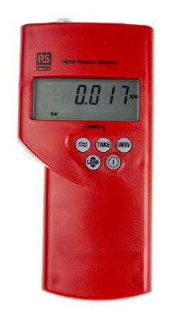 RS PRO 1467722