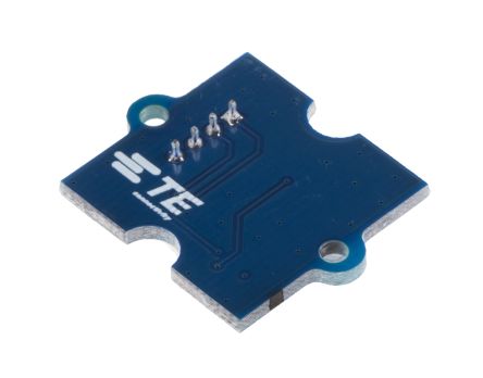 TE Connectivity DPP101G000 1468208