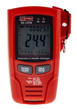 RS PRO 1469089