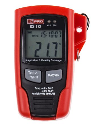 RS PRO  1469091