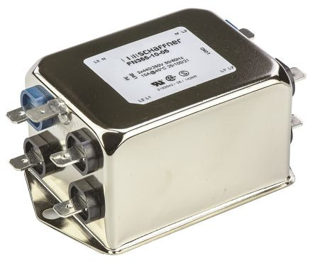 Schaffner FN 355-10/05 1479750