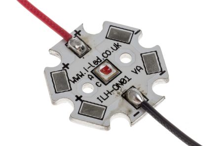 Intelligent LED Solutions IHH-OM01-HYRE-SC221-WIR200. 1501898