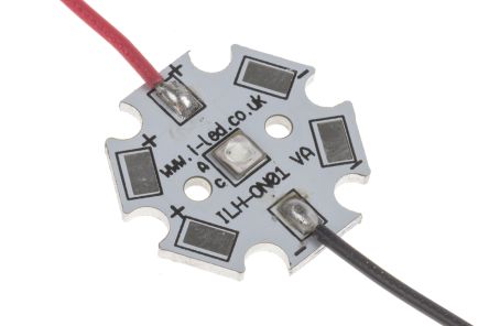 Intelligent LED Solutions IHH-OM01-DEBL-SC221-WIR200. 1501899