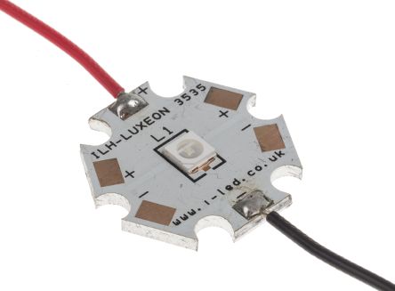 Intelligent LED Solutions ILH-LS01-DEBL-SC201-WIR200. 1501919