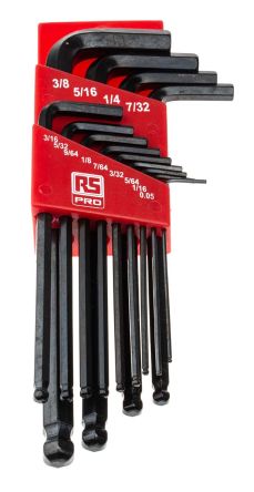 RS PRO 1511507