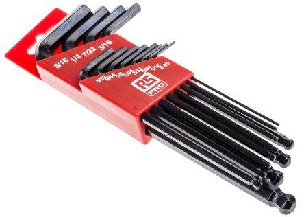 RS PRO 1511519