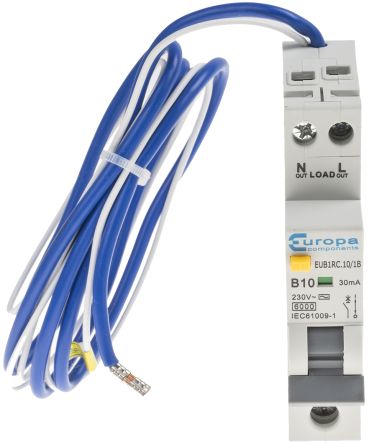 Europa EUB1RC.10/1B 1533445