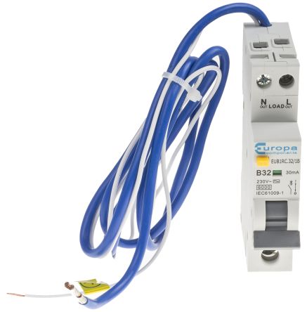 Europa EUB1RC.32/1B 1533451