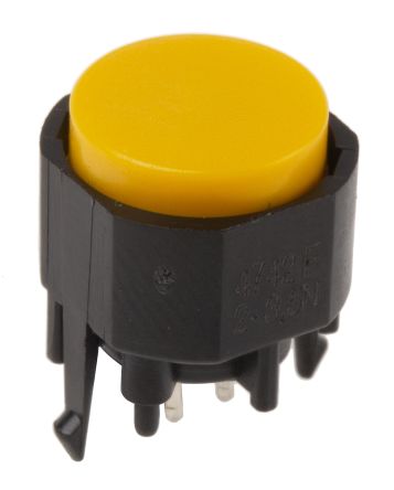 C & K K12PYE23.5N 1558867