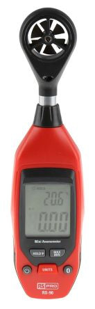 RS PRO 1558899