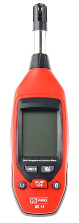 RS PRO 1558900