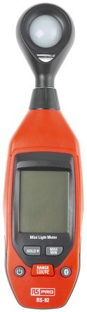 RS PRO  1558901