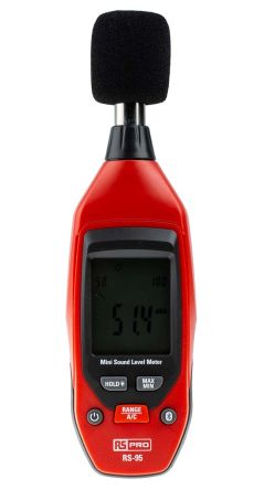 RS PRO 1558902